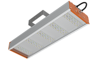 Светильники серии АЭК-ДСП39 1Ex АЭК-ДСП39-130 1-Ex FR MW LED-5050